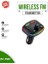 Araç Kiti – Fm Transmitter, Type-C &amp; Çift USB Hızlı Şarj, Eller Serbest Arama, Kablosuz Müzik, Tf Kart &amp; USB Destekli Araç Şarj Cihazı 2