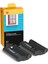 Dock Plus Fotoğraf Yazıcı 80 Fotoğraf 4"x6" Kartuş 1