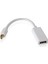 Mini Display Port - HDMI 4K Destekli Aktif Dönüştürücü (DK-HD-AMDPXHD4K) 1