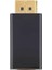 Plus PX-1325-4K Display Port To HDMI Dönüştürücü, Dp To 4K HDMI Çevirici (Display Port Bilgisayara Takılır) (Hdmı Kablo ile Monitör, Tv Projeksiyon Takılır) 4