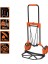 + Decker BH202 90KG Katlanır El Arabası 2