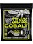 Ball Normal Slinky Kobalt Elektro Gitar Telleri, Ölçü 10-46 4