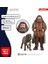 Hagrid Fang Oyuncak 5