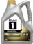 1 Fs 0W40 Motor Yağı 4 L 1