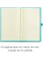 Defter Mr 90X140 Kareli W/elastik Mavi 5