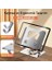 &amp; Ipad ve Telefon Standı Metal Protatif Masaüstü 360 Derece Ayarlanabilir Stand 4 ve 13.1 Inç Kadar Desterler Tablet 2