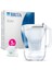 Style Xl 3x Maxtra Pro All-In-1 Filtreli Su Arıtma Sürahisi - Gri (3,6 Lt) 1