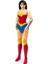 Comics Dc 30 cm Aksiyon Figürü - Wonder Woman 1