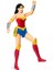 Comics Dc 30 cm Aksiyon Figürü - Wonder Woman 4