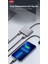 Simple Is Beauty Usb-C Dock Istasyonu, HUB011, 4K 30Hz Hdmı, USB 3.0, 100W Pd Şarj Desteği, Kompakt Tasarım, 5 Gbps Veri Aktarma, Siyah 4