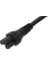 1 Adet Power Cable Güç Kablosu Güç Kablosu 1m 3 Pin Kutuplu Hp Lenovo Asus Acer Laptop Şarj Cihazı Tv Yazıcı Projektör Ekran Koruyucu Kontak Şarj Kablosu Yonca Yaprağı Fiş 5
