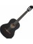 Guitars Ortega RST5MBK Klasik Gitar (Mat Siyah) 3