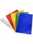 Aynali Metalik Karton 5 Renk 10'lu 23 x 33 cm 2