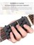 Gitar Akor Eğitmeni 18 Düğmeli Gitar Akorları Öğrenme Sistemi Uygulama Yardımcı Aracı Aletleri Aksesuarları 5