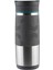 Metra Autoseal Termos Bardak 470 ml Gri 4