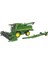 - John Deere Biçerdöver Ölçekli Model 1