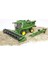 - John Deere Biçerdöver Ölçekli Model 2