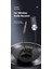 Usams Bluetooth 5.0 Receiver USB Aux Wireless Araç Kiti Telefon Konuşma Müzik Dinleme BA01 SJ464LVX 3