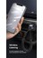 Usams Bluetooth 5.0 Receiver USB Aux Wireless Araç Kiti Telefon Konuşma Müzik Dinleme BA01 SJ464LVX 5