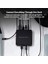 Usb-C Çift Ekran Bağlantı Istasyonu (85W Güç Dağıtımı, Hdmı, Usb-A 3.1 Gen 1, Usb-C, USB C Dizüstü Bilgisayar Için Ses Girişi/çıkışı) 2