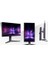 Ultragear 32GR93U-B 32 Inç 1 Ms IPS 144 Hz UHD (3840 x 2160) Oyun Monitörü 5