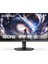 G2421V 23.8 Inç Monitör, 180Hz Oyun Monitörü, Qhd 2560X1440 Ips, Adaptive-Sync Premium, 2x HDMI 2.0 + Dp 1.4, Vesa 75X75MM, E-Spor Monitörler 1