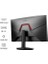 G2421V 23.8 Inç Monitör, 180Hz Oyun Monitörü, Qhd 2560X1440 Ips, Adaptive-Sync Premium, 2x HDMI 2.0 + Dp 1.4, Vesa 75X75MM, E-Spor Monitörler 2
