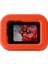 Gopro HERO13 Şamandıra Çerçeve | Telesın Floating Frame For Hero 9-13 | Gopro HERO13/12/11/10/9 Uyumlu Su Altı Için Şamandıra Çerçeve 1
