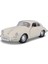 Collezione Bburago 18 – 22079 – 1: 24 Porsche 356B Coupé 1961, Çeşitli Renklerde, Renk Seçilebilir Değildir 1
