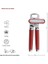 Klasik Çok Işlevli Konserve Açacağı, 21 Cm, Empire Red 2