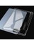Mi Pad 7 11.2 Inç 2025 Için Uyumlu Şeffaf Kılıf Tablet Nitro Anti Shock Silikon Case (Xiaomi Mi Pad 7 11.2 Inç 2025) 5