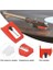 Pikap Için 4 Adet Yedek Iğne, Pikap Iğnesi, Elmas Stylus Yedek, Yedek Iğne, Çoğu Pikap Için Fonograf, Vinil, Ses Pikap Iğnesi 4