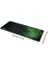 Razer 1 Desenli Oyuncu Mouse Pad 70X30 cm Kaymaz Dikişli 3