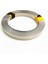 Pil Punta Için Nikel Kaplama Şerit 5mm x 0.10MM (5 Metre) 1