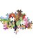 25743 Disney Princess Puzzle 4