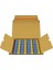 Industrial Batterie Aa Mignon Alkaline Batterien Lr6, Umweltschonende Verpackung (40ER Pack) 2