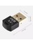 IBT-503T Mını USB Dongle Bluetooth 5.3 Adaptör,gelişmiş Bluetooth Edr,veri Aktarım 3 Mbps,iletim Mesafesi 20 Mt, 2.4ghz 3
