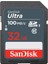 Ultra 32GB Sdhc Memory Card 100MB/S 1