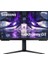 Odyssey G3 LS24AG320NUXUF 24"inç Oyuncu Monitörü, 1ms, Va, 165HZ, Freesync Premium, Has+Pivot, Eye Saver Mode, Flicker Free, Game Mode 1