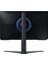 Odyssey G3 LS24AG320NUXUF 24"inç Oyuncu Monitörü, 1ms, Va, 165HZ, Freesync Premium, Has+Pivot, Eye Saver Mode, Flicker Free, Game Mode 2