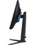 Odyssey G3 LS24AG320NUXUF 24"inç Oyuncu Monitörü, 1ms, Va, 165HZ, Freesync Premium, Has+Pivot, Eye Saver Mode, Flicker Free, Game Mode 4