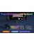 Ajazz AKP815%75 Low Profile Mekanik Klavye, 4.33'' LED Dokunmatik Ekranlı, Programlanabilir Rgb Gasket Kablolu Klavye, 16 Tuşlu Özel Masa Kontrolcüsü (Beyaz Mavi - Brown Switch) 5