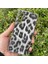 Samsung Galaxy A16 Kılıf Leopar Desenli Içi Kadife Kapak 1