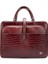 Kadın Evrak Laptop Çantası Bordo 1