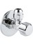 Ara Musluk, 55MM Rozet, Krom, 22029000 1