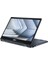 B3402FVA-I58512B2D i5-1335U 8Gb 512Gb Ssd 14" Dokunmatik 2'in1 Dos Dizüstü Bilgisayar-Kalemli 2