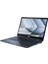 B3402FVA-I58512B2D i5-1335U 8Gb 512Gb Ssd 14" Dokunmatik 2'in1 Dos Dizüstü Bilgisayar-Kalemli 6