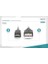 AK-300108-010-S USB 2.0 Bağlantı Kablosu, A Tipinde - Mini B (5 Pimli) M/m, 1.0m, USB 2.0 Uyumlu, Bl 3
