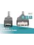 AK-300108-010-S USB 2.0 Bağlantı Kablosu, A Tipinde - Mini B (5 Pimli) M/m, 1.0m, USB 2.0 Uyumlu, Bl 5