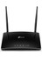 Archer MR400, AC1200 Wireless Dual Band 4g Lte Router, 4g/3g Sım Yuvası, 64 Cihaza Kadar Bağlantı, Yapılandırma Gerektirmez, Konuk Ağı ve Ebeveyn Kontrolü Desteği 1